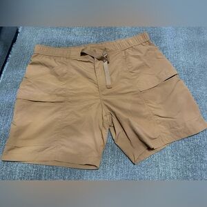 Men’s Eddie Bauer Shorts 
Size XXL